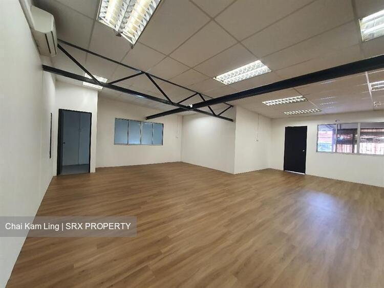 2nd floor of industry terrace office for rent  (D26), Factory #427649491